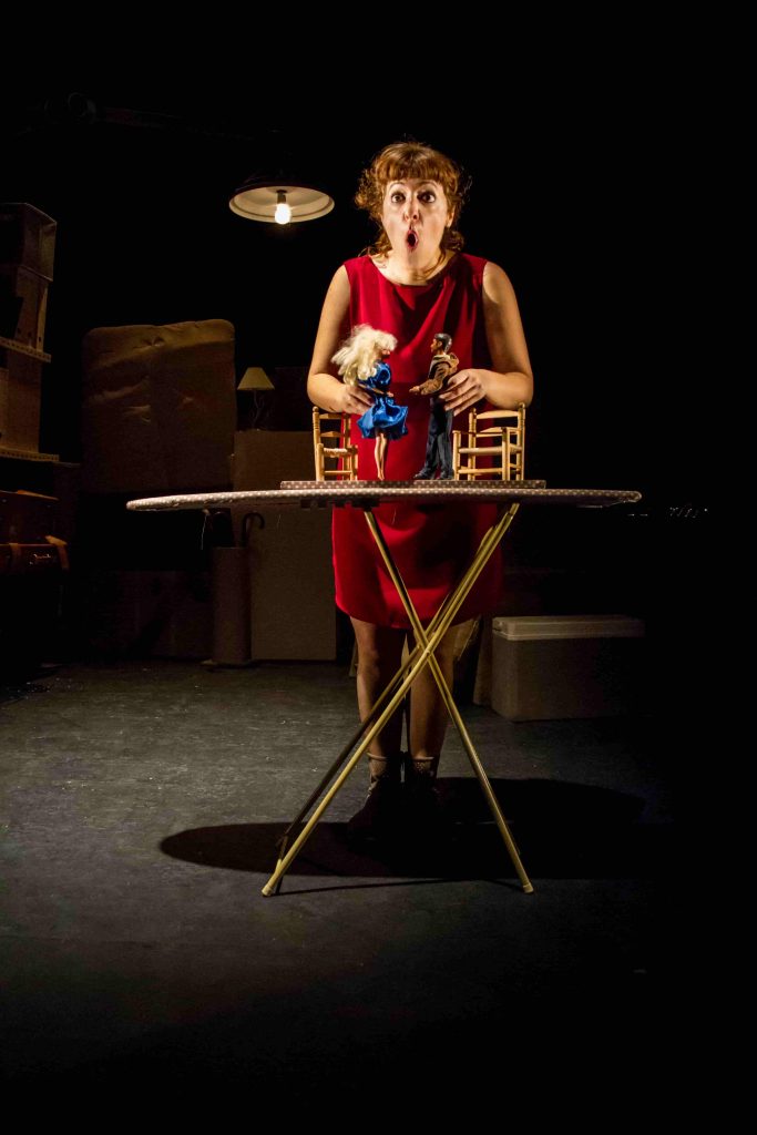 La buscona Trastero 203 2