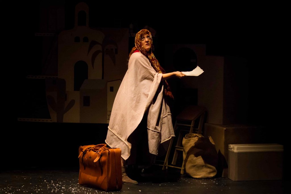 La buscona Trastero 203 5