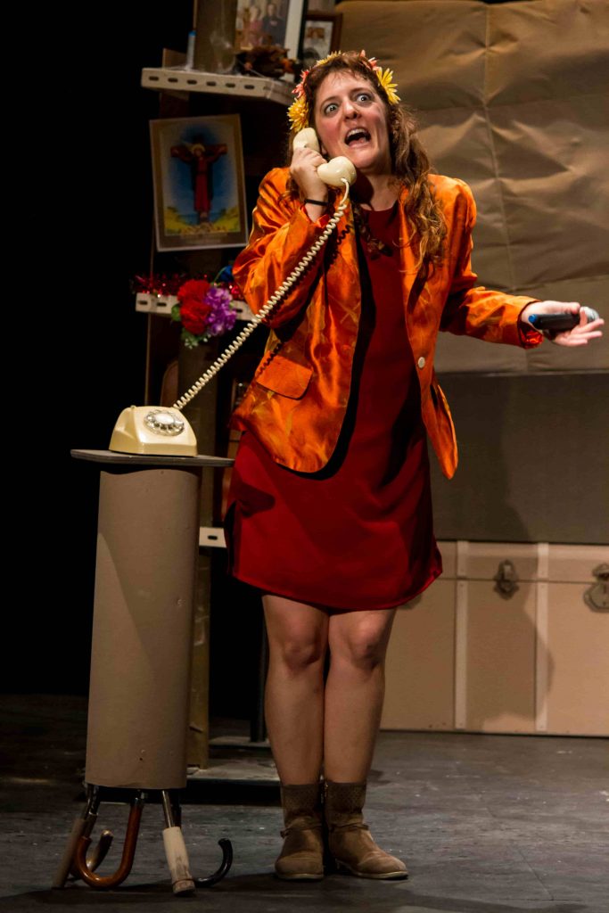 La buscona Trastero 203 8