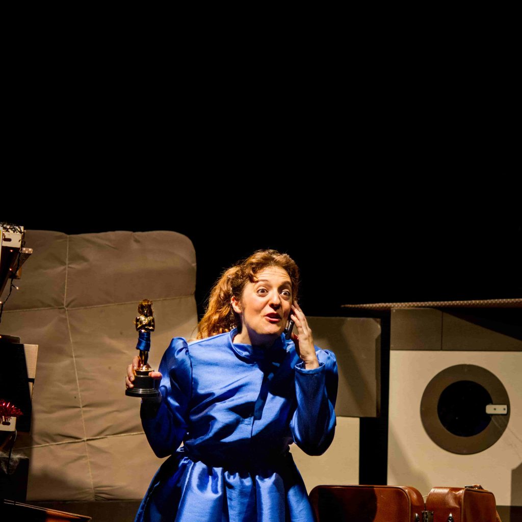 La buscona Trastero 203 9