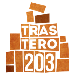 Trastero 203