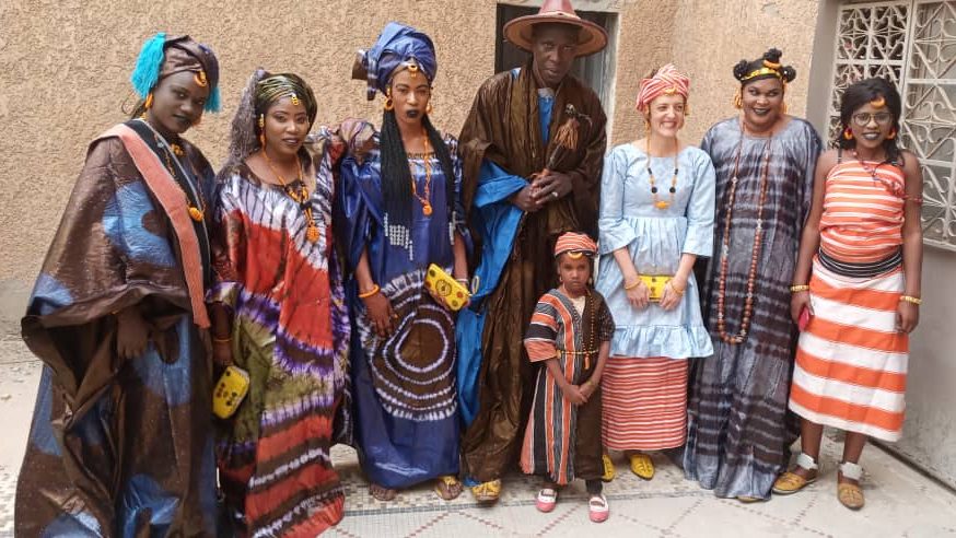 Cooperación internacional trastero 203 teatro Fiesta_Peul