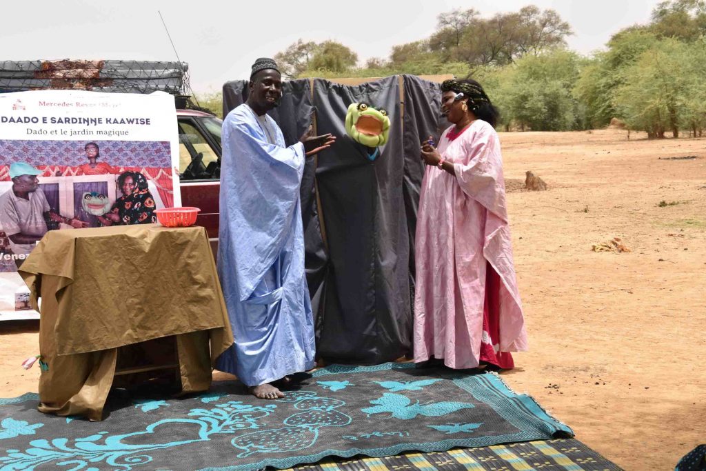 Dado y la Huerta Mágica - Trastero 203 1