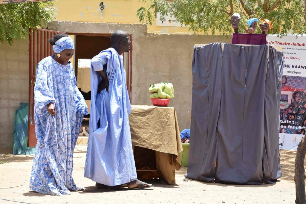 Dado y la Huerta Mágica - Trastero 203 10