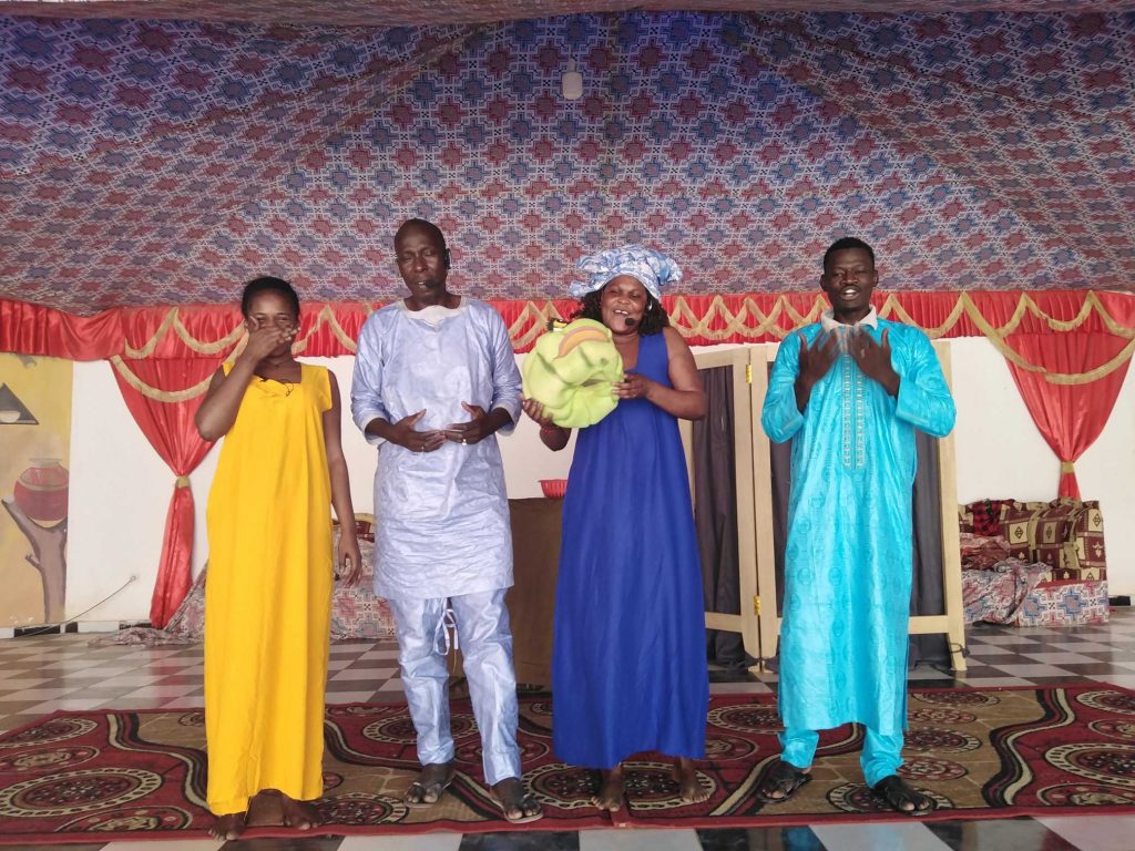 Dado y la Huerta Mágica - Trastero 203 11