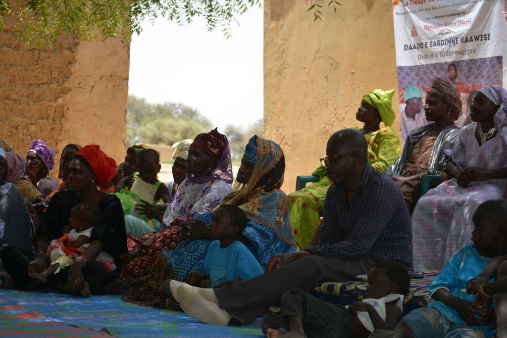 Dado y la Huerta Mágica - Trastero 203 2