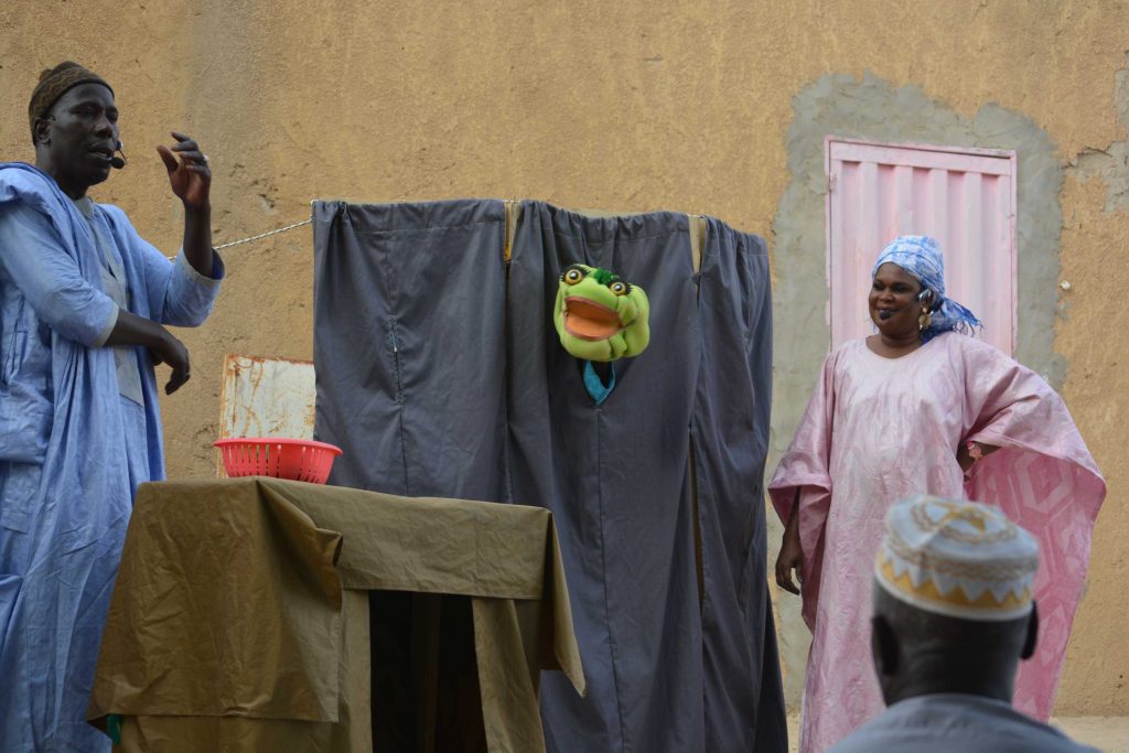 Dado y la Huerta Mágica - Trastero 203 4