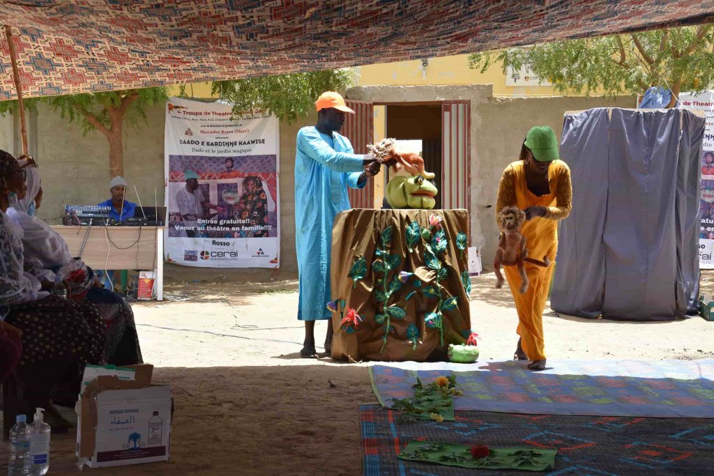 Dado y la Huerta Mágica - Trastero 203 9