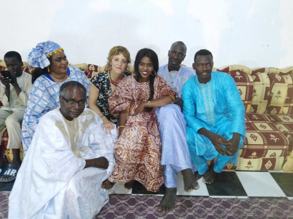 Dado y la Huerta Mágica - Trastero 203 Despedida